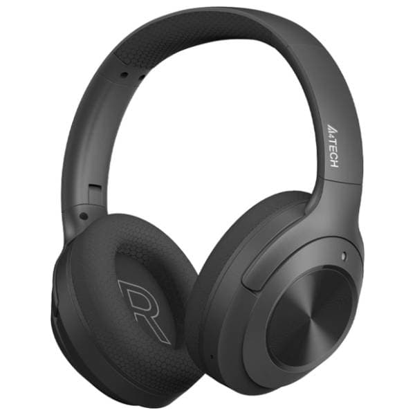 A4 TECH slušalice FStyler BH220 crne 0