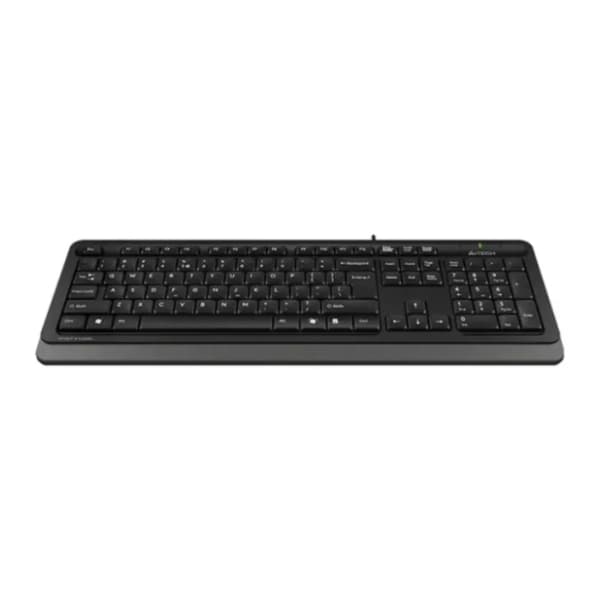 A4 TECH tastatura FK10 Fstyler SR(YU) siva 1