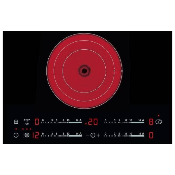 AEG ugradna ploča HK654070FB 3