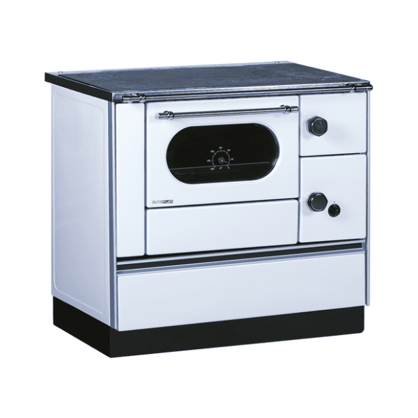 ALFA PLAM šporet na čvrsto gorivo 90H Favorit BR-D 0