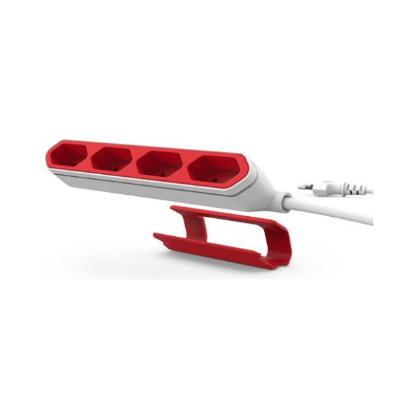 ALLOCACOC produžni kabl PowerBar 9101/PB4SEU 0