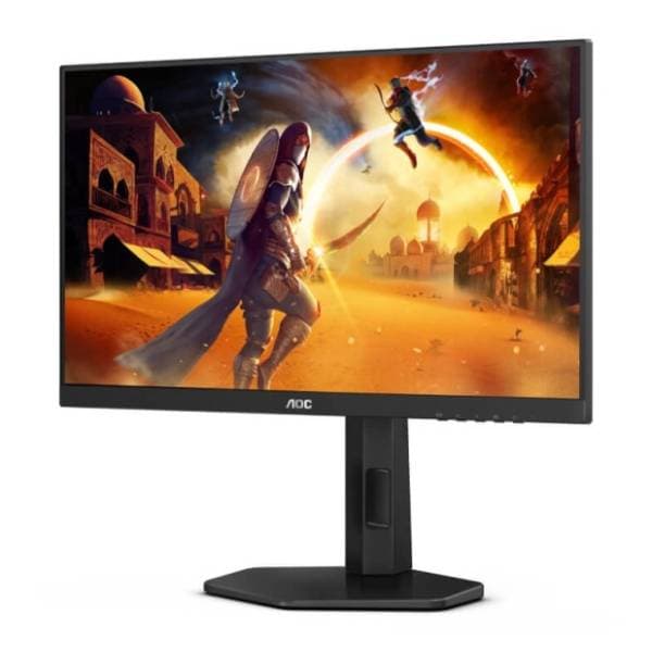 AOC monitor 24G4X 1