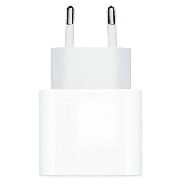 APPLE adapter iPhone USB-C 20W (muvv3zm/a) 1