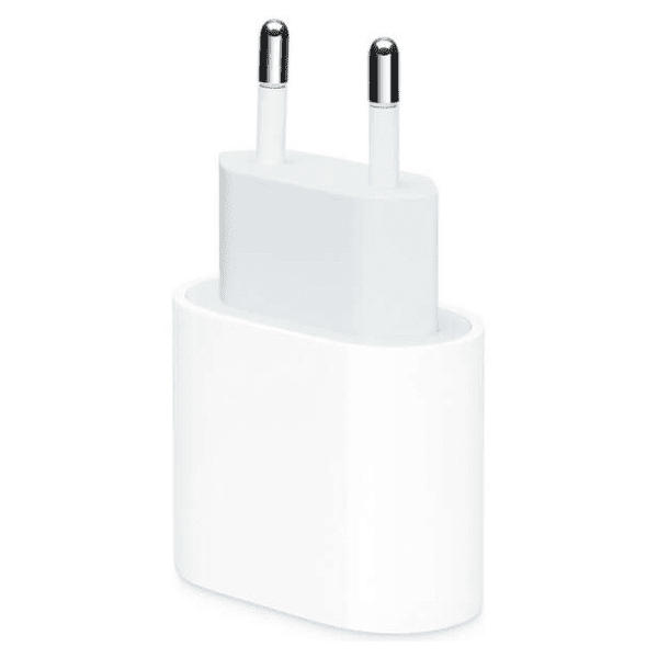 APPLE adapter iPhone USB-C 20W (muvv3zm/a) 0