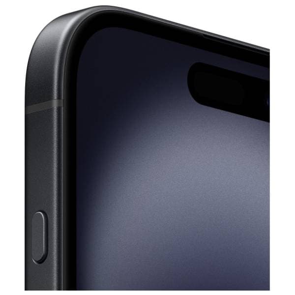 APPLE iPhone 16 8/128GB Black (MYE73SX/A) 3