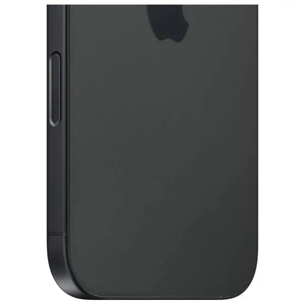 APPLE iPhone 16 8/128GB Black (MYE73SX/A) 4