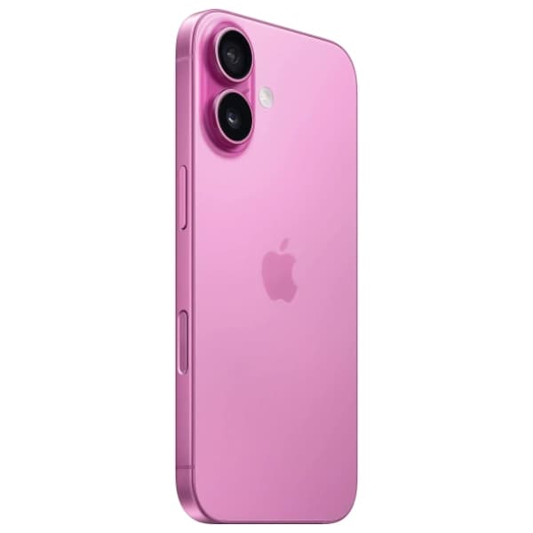 APPLE iPhone 16 8/128GB Pink 2