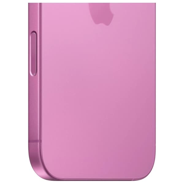 APPLE iPhone 16 8/128GB Pink 4