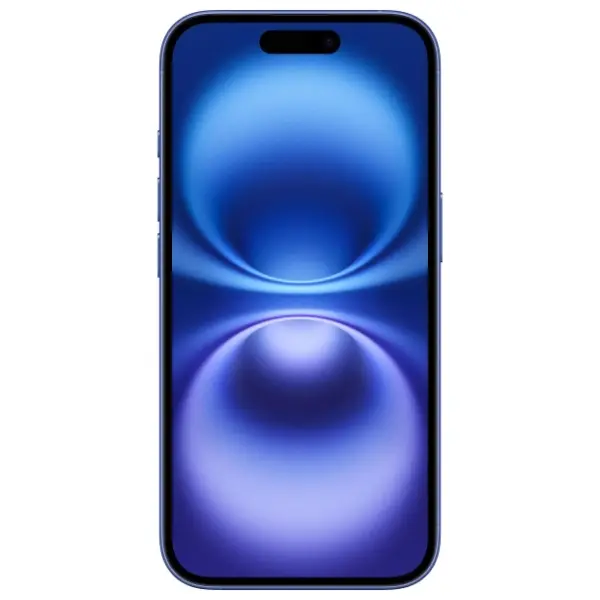 APPLE iPhone 16 8/128GB Ultramarine 1