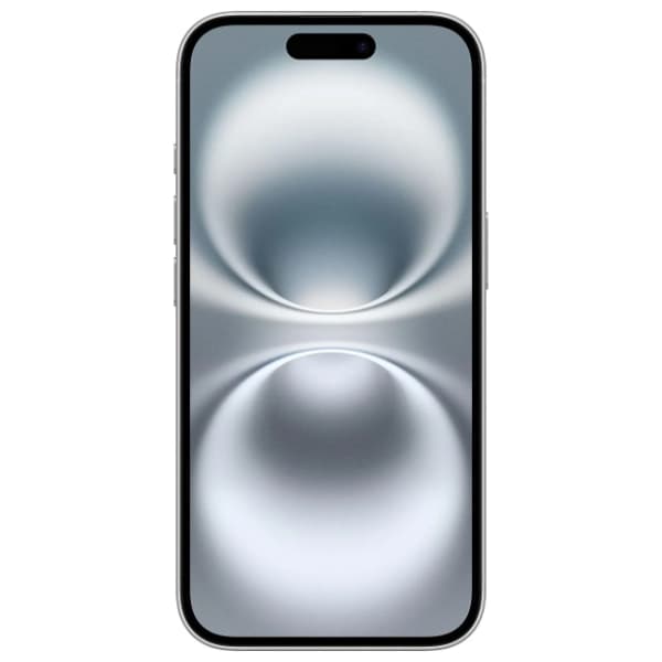 APPLE iPhone 16 8/128GB White 1