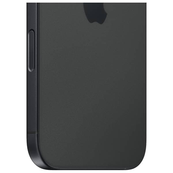 APPLE iPhone 16 8/256GB Black 4