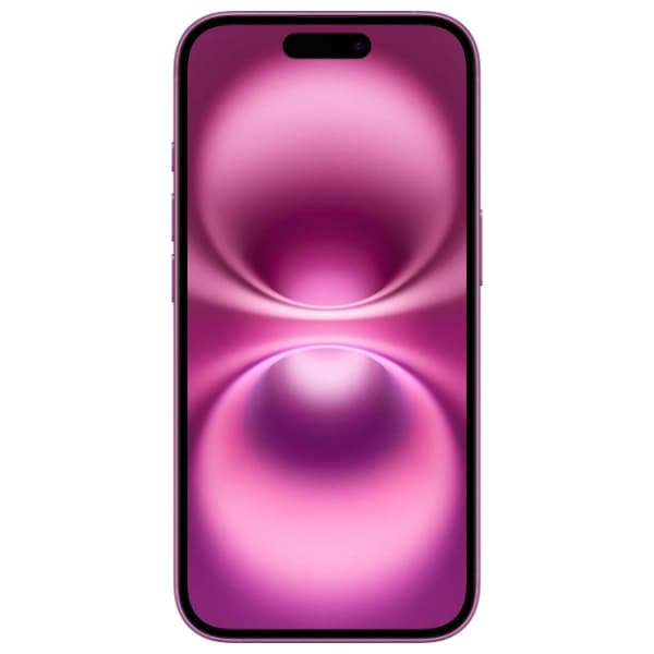 APPLE iPhone 16 8/256GB Pink 1