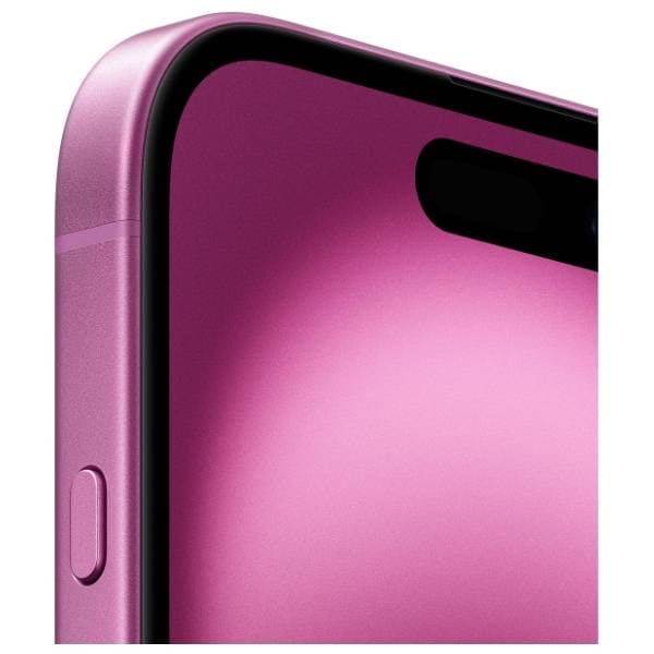 APPLE iPhone 16 8/256GB Pink 3