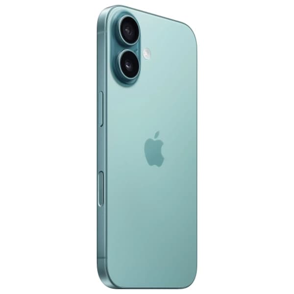 APPLE iPhone 16 8/256GB Teal 2