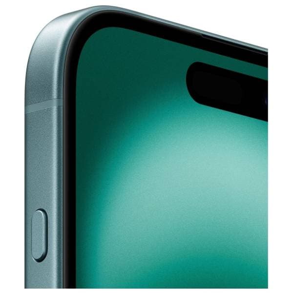 APPLE iPhone 16 8/256GB Teal 3