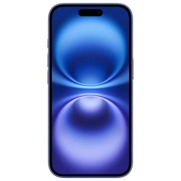APPLE iPhone 16 8/256GB Ultramarine 1