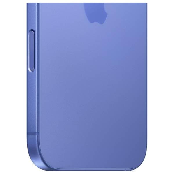 APPLE iPhone 16 8/256GB Ultramarine 4
