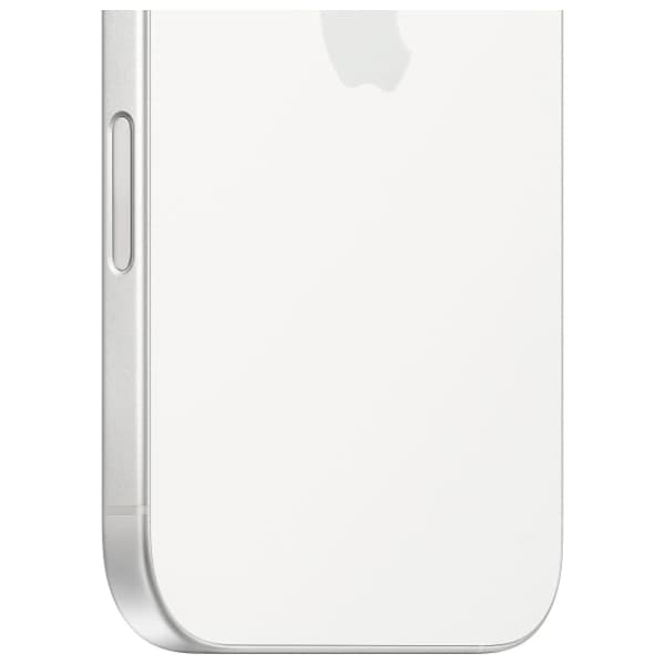 APPLE iPhone 16 8/256GB White 4