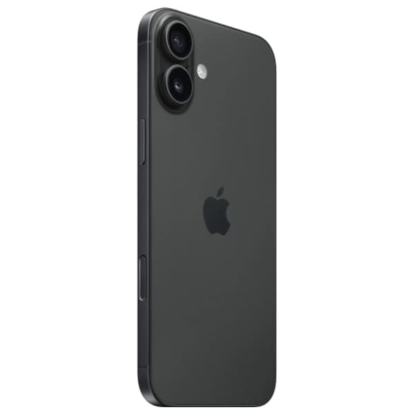 APPLE iPhone 16 Plus 8/128GB Black 2