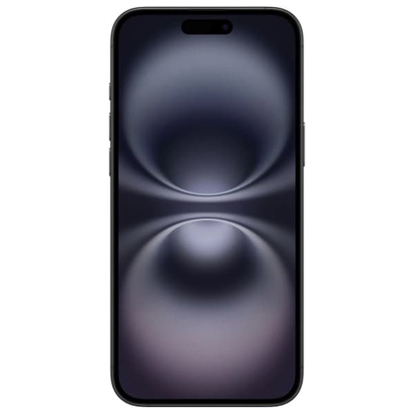 APPLE iPhone 16 Plus 8/128GB Black 1