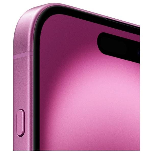 APPLE iPhone 16 Plus 8/128GB Pink 3