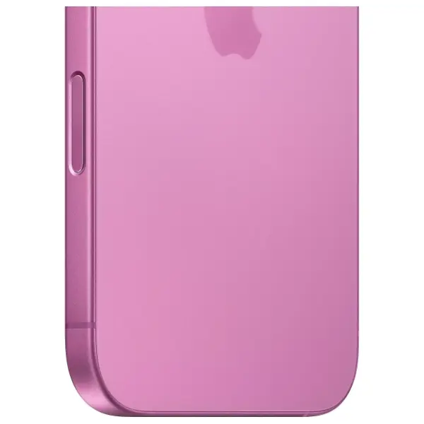 APPLE iPhone 16 Plus 8/128GB Pink 4