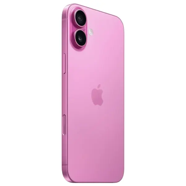 APPLE iPhone 16 Plus 8/128GB Pink 2