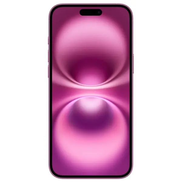 APPLE iPhone 16 Plus 8/128GB Pink 1