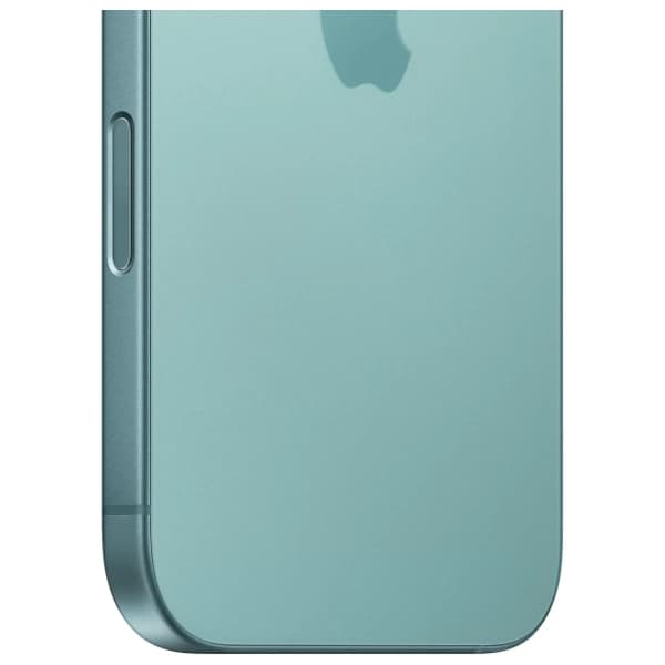 APPLE iPhone 16 Plus 8/128GB Teal 4