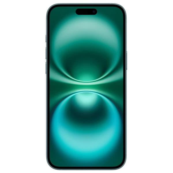 APPLE iPhone 16 Plus 8/128GB Teal 1
