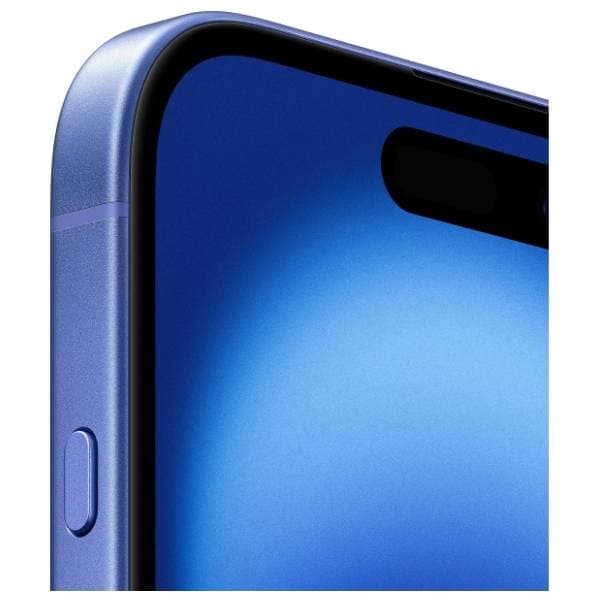 APPLE iPhone 16 Plus 8/128GB Ultramarine 3