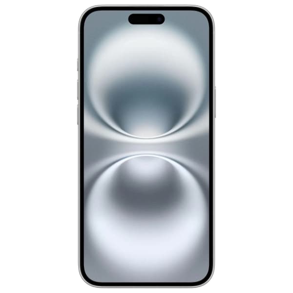 APPLE iPhone 16 Plus 8/128GB White 1