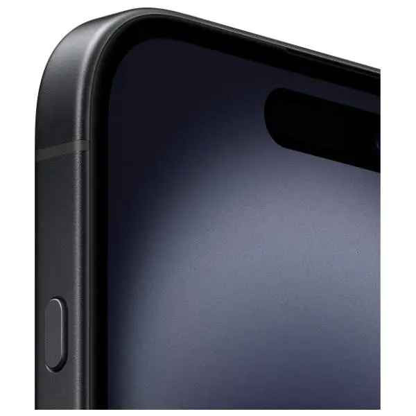 APPLE iPhone 16 Plus 8/256GB Black 3