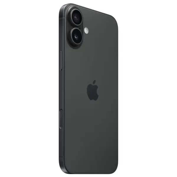 APPLE iPhone 16 Plus 8/256GB Black 2
