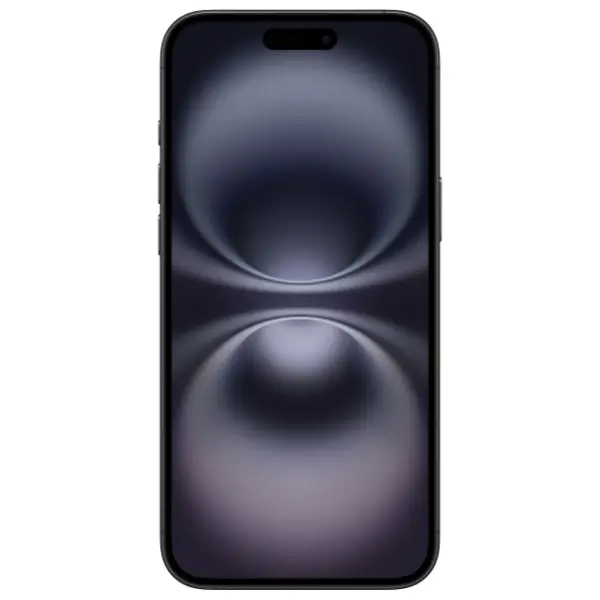APPLE iPhone 16 Plus 8/256GB Black 1