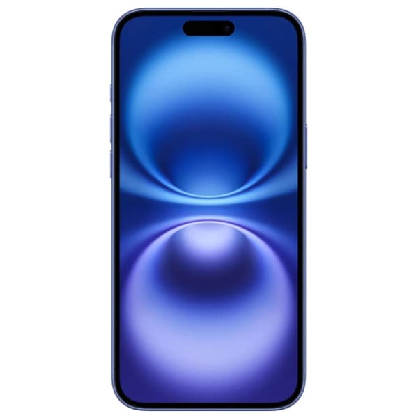 APPLE iPhone 16 Plus 8/256GB Ultramarine (MXY23SX/A) 1