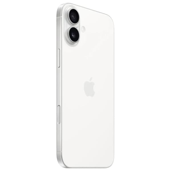 APPLE iPhone 16 Plus 8/256GB White 2