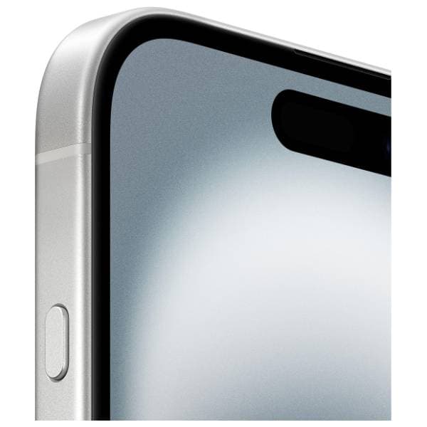 APPLE iPhone 16 Plus 8/256GB White 3