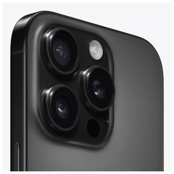 APPLE iPhone 16 Pro 8/128GB Black Titanium 5