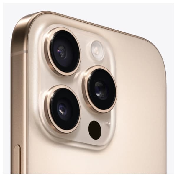 APPLE iPhone 16 Pro 8/128GB Desert Titanium 5