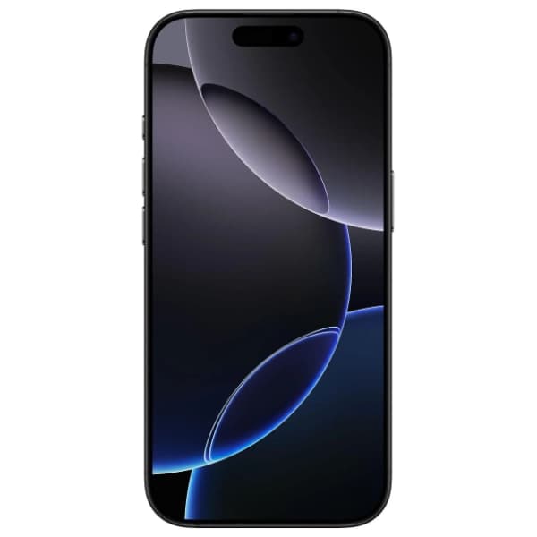 APPLE iPhone 16 Pro 8/256GB Black Titanium 1