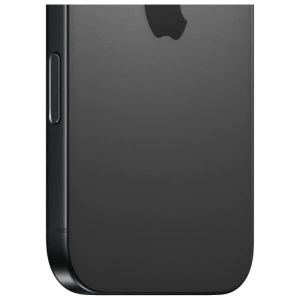 APPLE iPhone 16 Pro 8/256GB Black Titanium 6