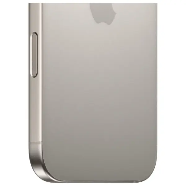 APPLE iPhone 16 Pro 8/256GB Natural Titanium 6