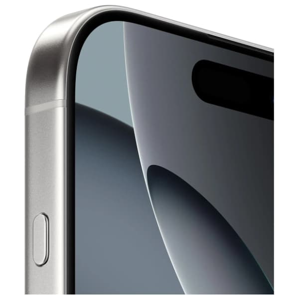 APPLE iPhone 16 Pro 8/256GB White Titanium 4