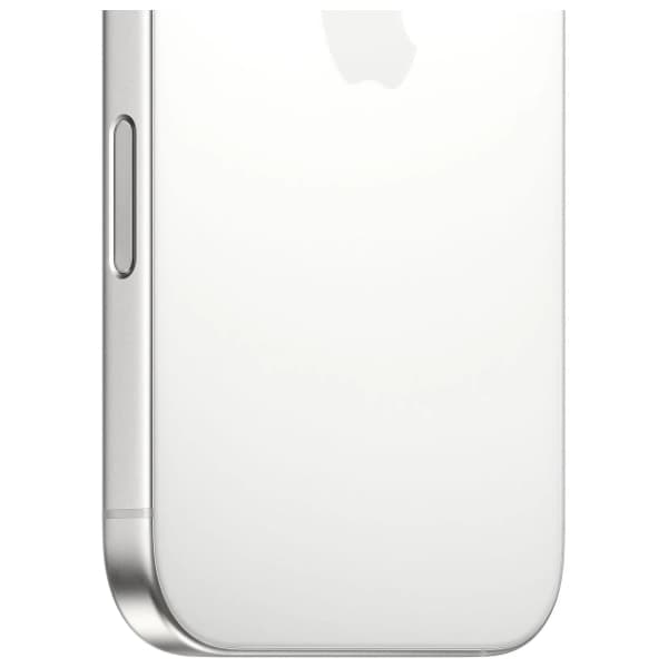 APPLE iPhone 16 Pro 8/256GB White Titanium 6