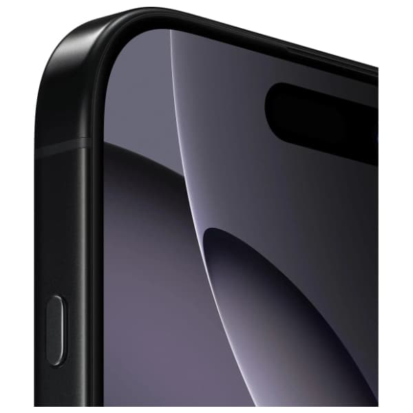 APPLE iPhone 16 Pro 8/512GB Black Titanium 4