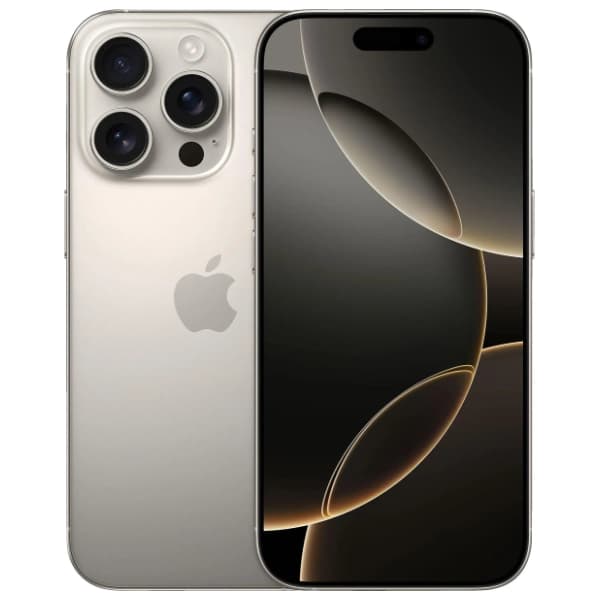 APPLE iPhone 16 Pro 8GB/1TB Natural Titanium 0