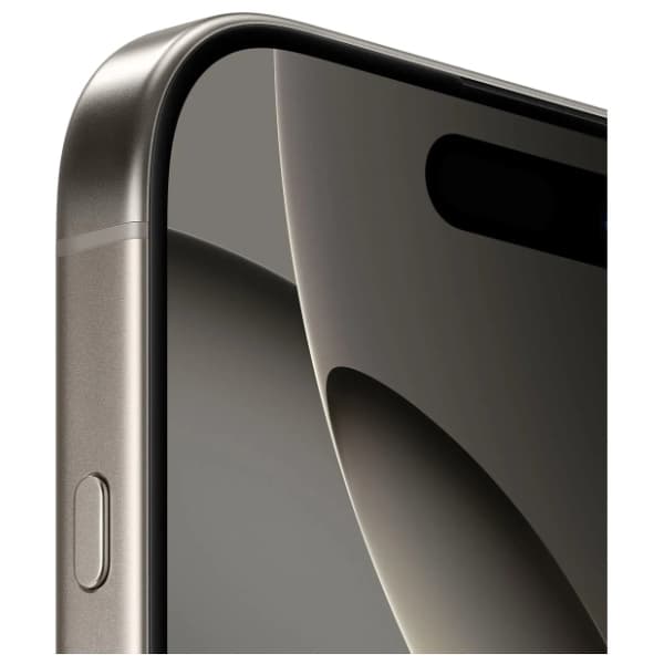 APPLE iPhone 16 Pro 8GB/1TB Natural Titanium 4