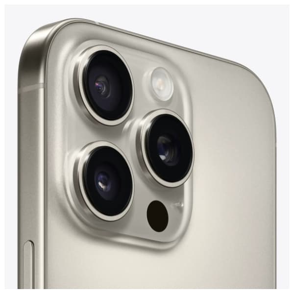 APPLE iPhone 16 Pro 8GB/1TB Natural Titanium 5