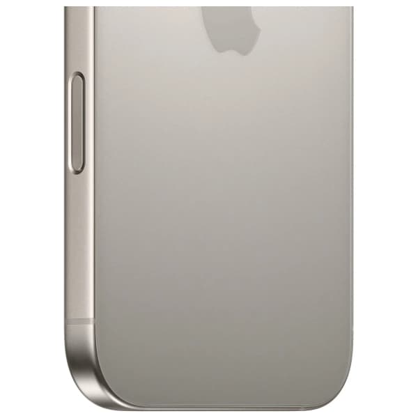 APPLE iPhone 16 Pro 8GB/1TB Natural Titanium 6